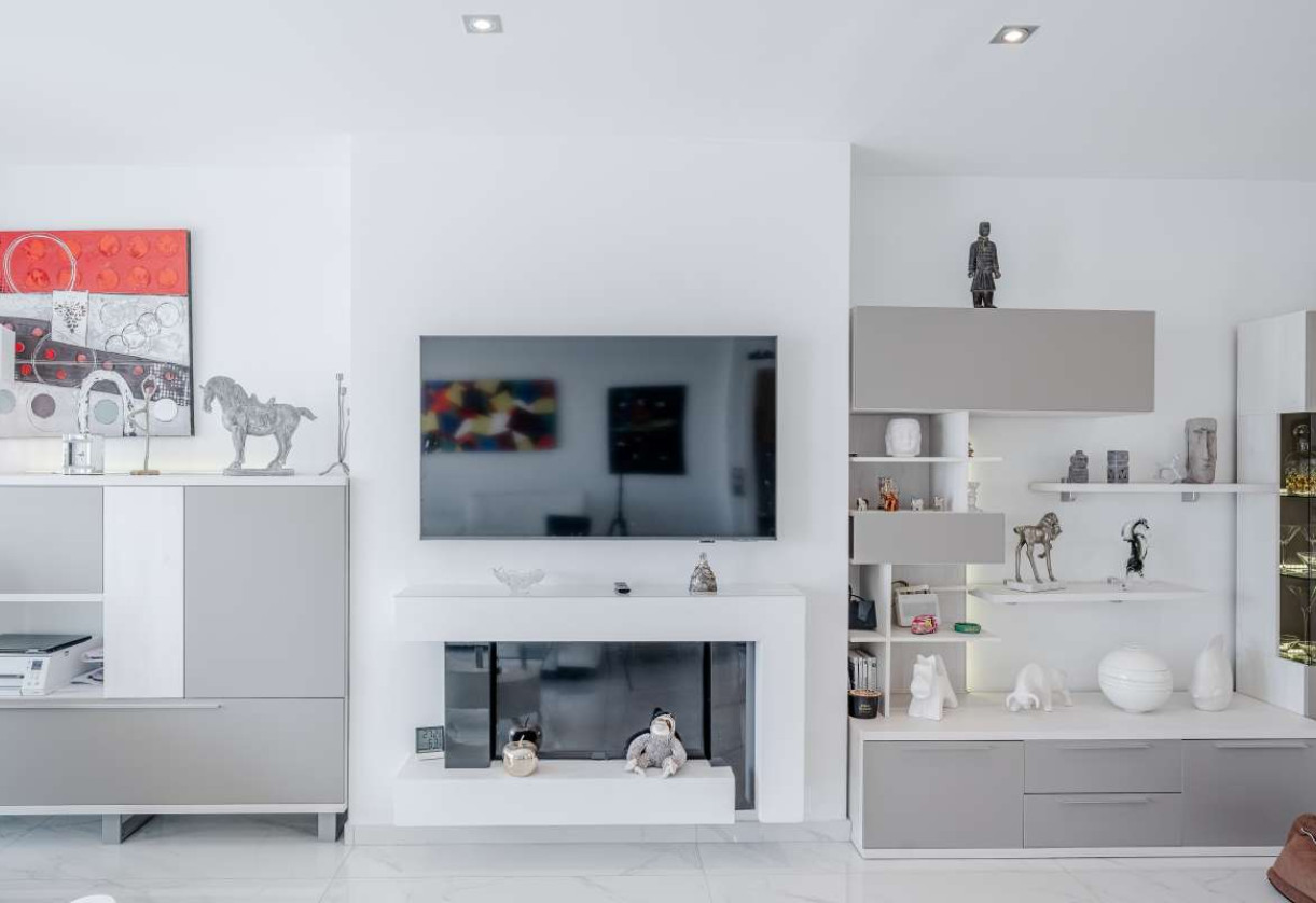 Reventa · Apartment · Calpe