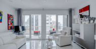 Reventa · Apartment · Calpe