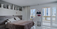 Reventa · Apartment · Calpe