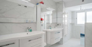Reventa · Apartment · Calpe