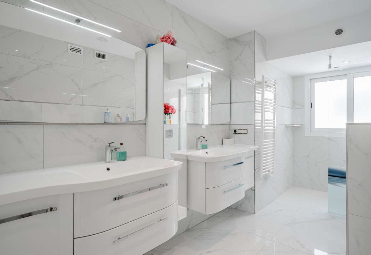 Reventa · Apartment · Calpe