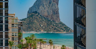Reventa · Apartment · Calpe
