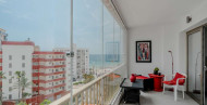 Reventa · Apartment · Calpe