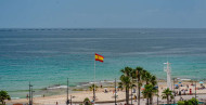 Reventa · Apartment · Calpe