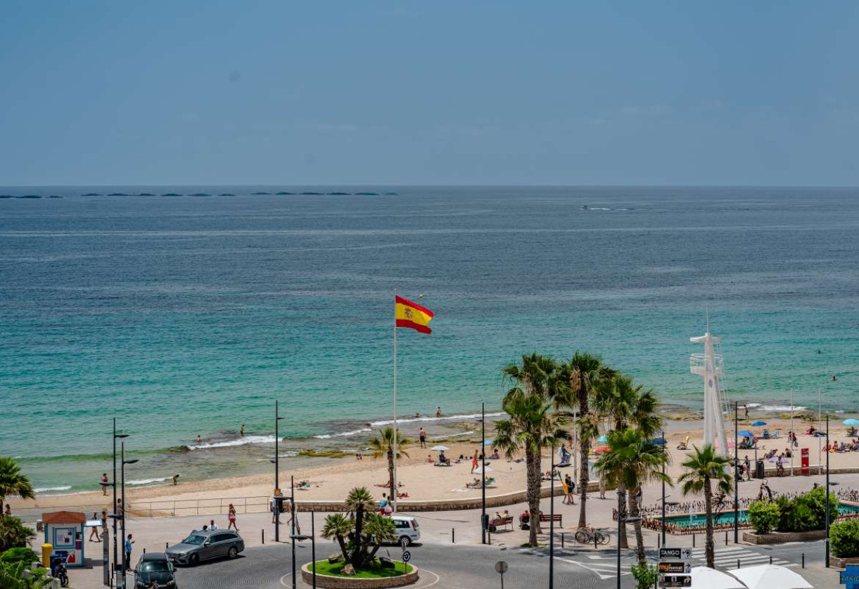 Reventa · Apartment · Calpe