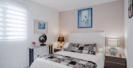 Reventa · Apartment · Calpe