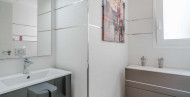 Reventa · Apartment · Calpe