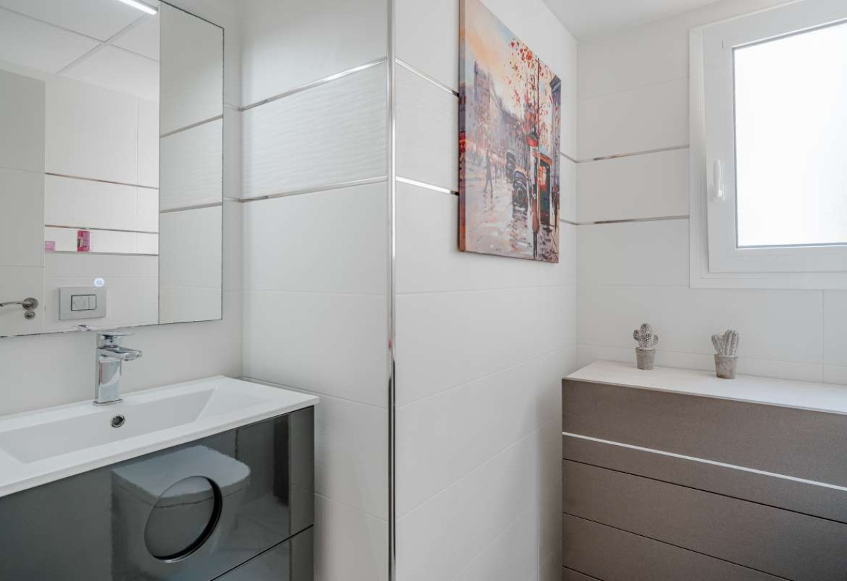Reventa · Apartment · Calpe