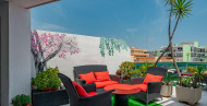 Reventa · Apartment · Calpe