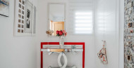Reventa · Apartment · Calpe