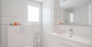 Reventa · Apartment · Calpe