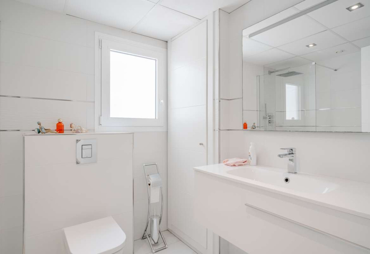 Reventa · Apartment · Calpe