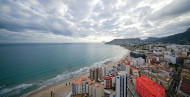 Reventa · Apartment · Calpe