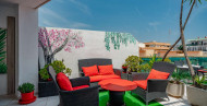 Reventa · Apartment · Calpe