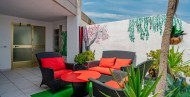 Reventa · Apartment · Calpe