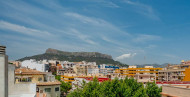 Reventa · Apartment · Calpe