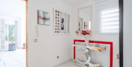 Reventa · Apartment · Calpe