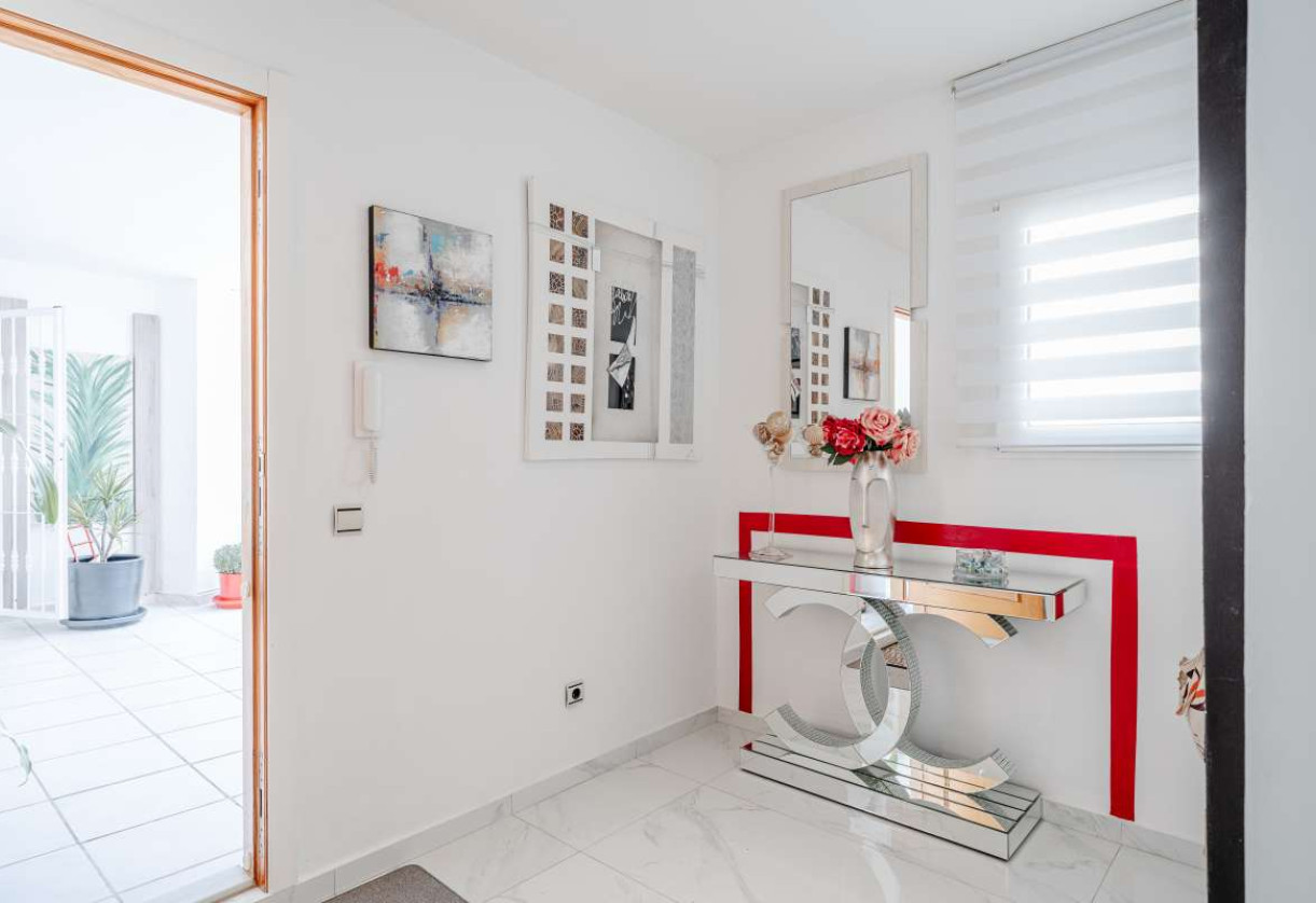 Reventa · Apartment · Calpe