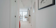 Reventa · Apartment · Calpe