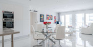 Reventa · Apartment · Calpe