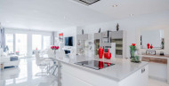 Reventa · Apartment · Calpe