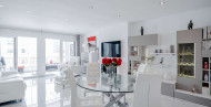 Reventa · Apartment · Calpe
