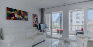 Reventa · Apartment · Calpe