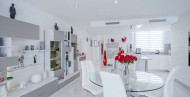 Reventa · Apartment · Calpe