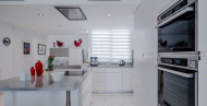 Reventa · Apartment · Calpe
