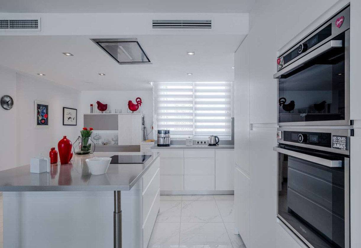 Reventa · Apartment · Calpe