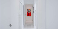 Reventa · Apartment · Calpe