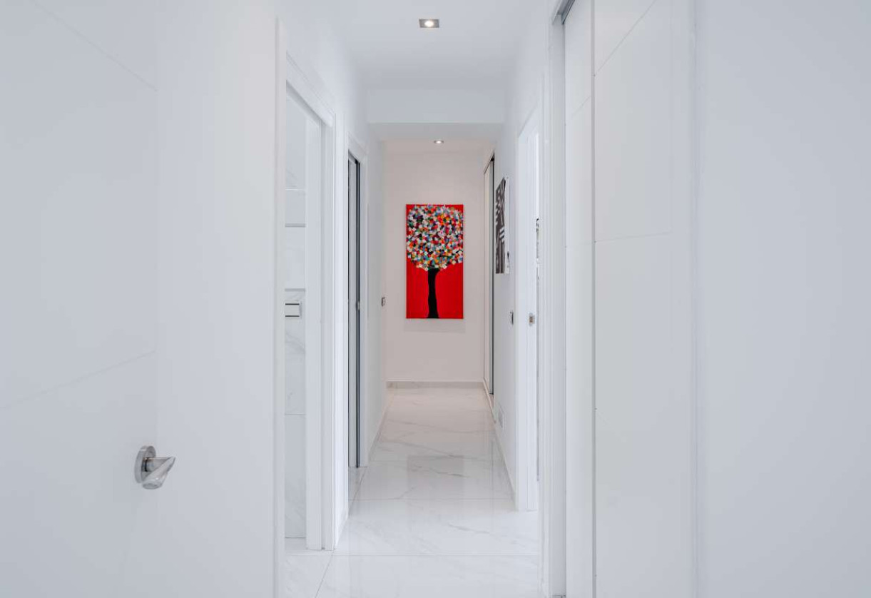 Reventa · Apartment · Calpe