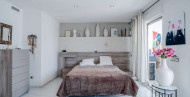 Reventa · Apartment · Calpe