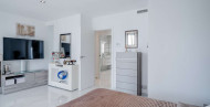 Reventa · Apartment · Calpe