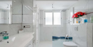 Reventa · Apartment · Calpe