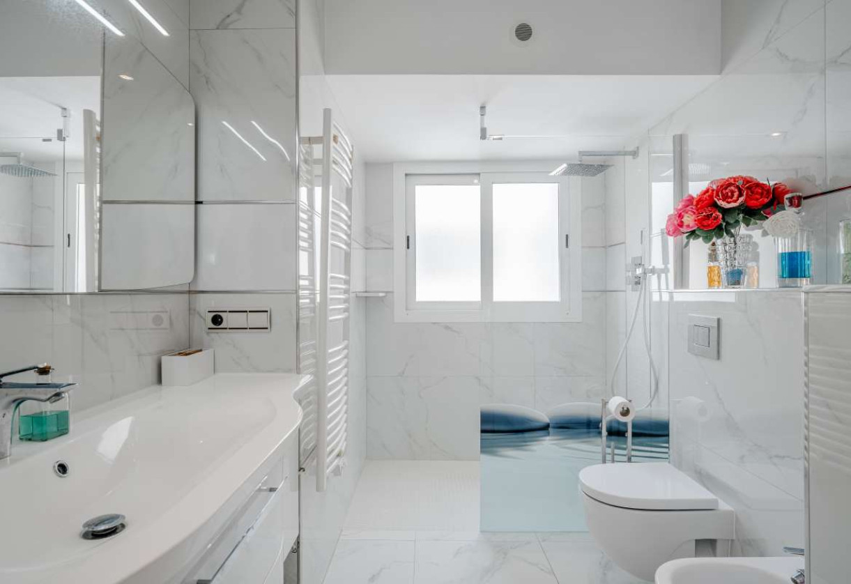 Reventa · Apartment · Calpe