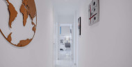 Reventa · Apartment · Calpe
