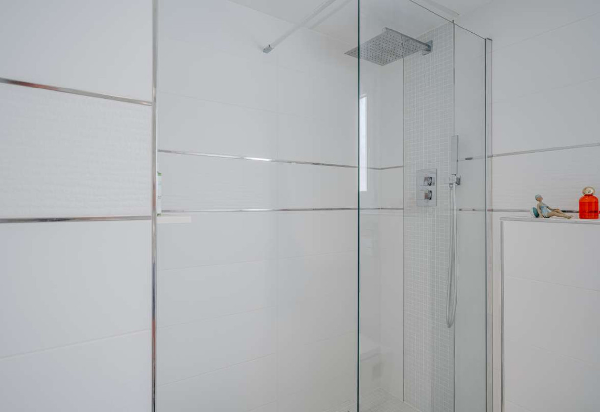 Reventa · Apartment · Calpe