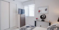 Reventa · Apartment · Calpe