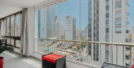 Reventa · Apartment · Calpe