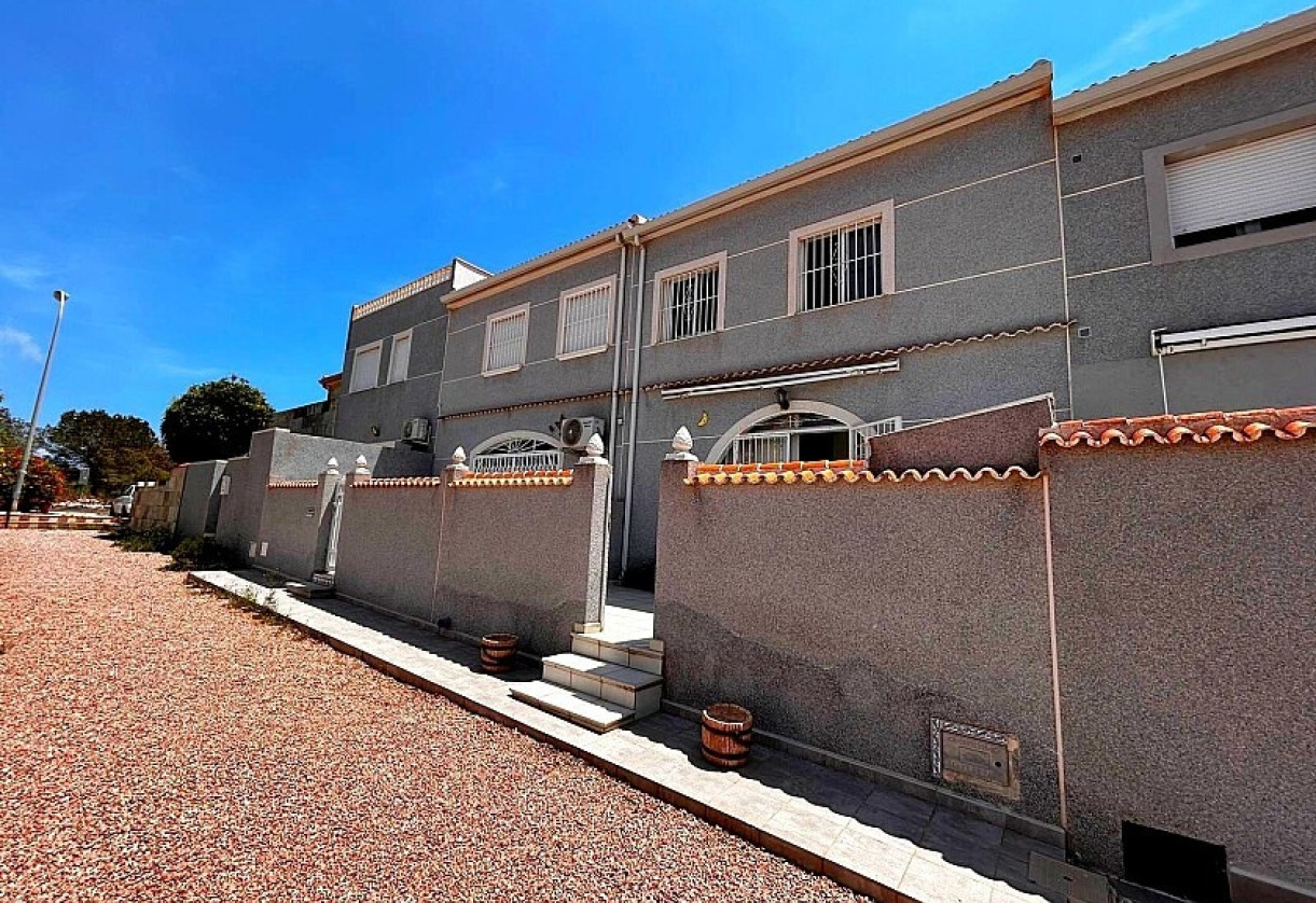 Reventa · Townhouse · Torrevieja · LA SIESTA