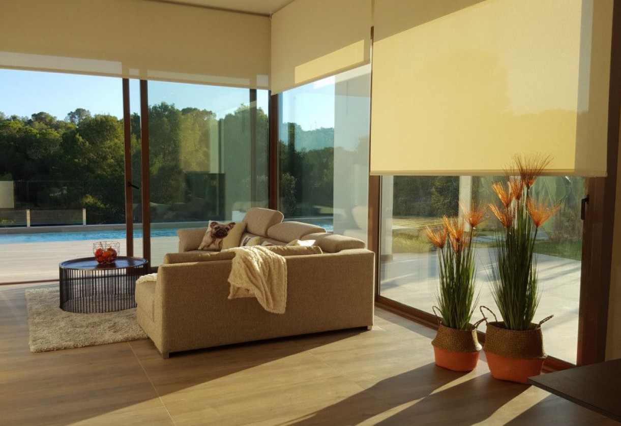 Rynek pierwotny · Villas · San Miguel de Salinas