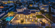 Reventa · detached house · Calpe