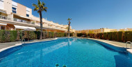 Reventa · Apartment · Orihuela Costa · Campoamor