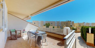 Reventa · Apartment · Orihuela Costa · Campoamor