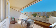 Reventa · Apartment · Orihuela Costa · Campoamor