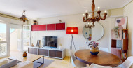 Reventa · Apartment · Orihuela Costa · Campoamor