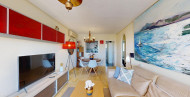 Reventa · Apartment · Orihuela Costa · Campoamor