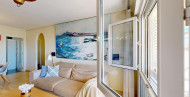 Reventa · Apartment · Orihuela Costa · Campoamor