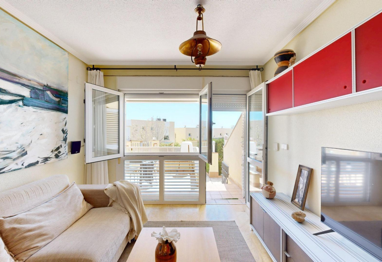 Reventa · Apartment · Orihuela Costa · Campoamor